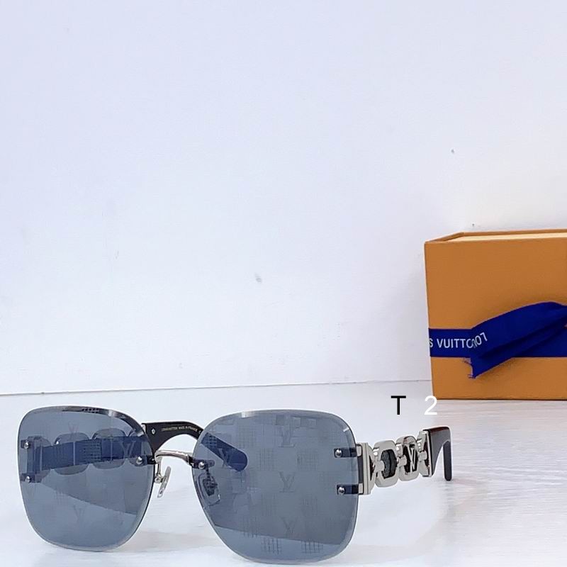 LV Sunglasses ID:20260410-2289